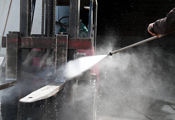 Best Parking Lot and Garage Cleaning  in Lamesa, TX